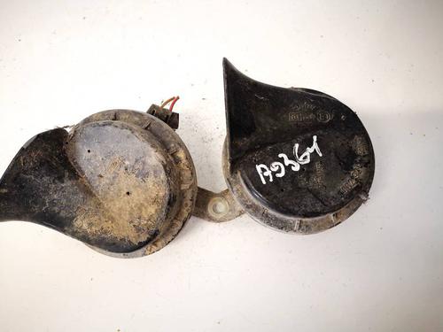 Used Horn Horn 35253286 35253286