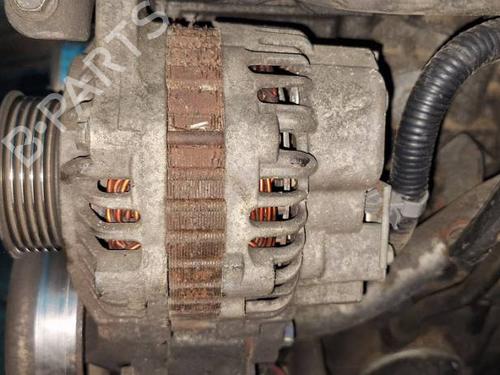 Used Alternator Alternator 34967762 34967762