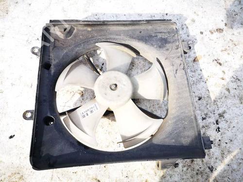 Used Fan Fan MERCEDES-BENZ E-CLASS (W211) E 200 Kompressor (211.042) (163 hp) 34960009 34960009