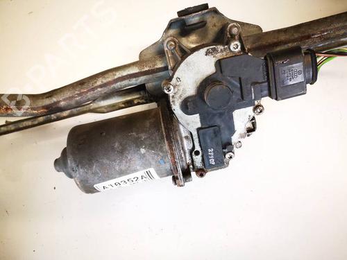 Used Front wiper motor Front wiper motor SKODA ROOMSTER (5J7) 1.9 TDI (105 hp) 34964853 34964853