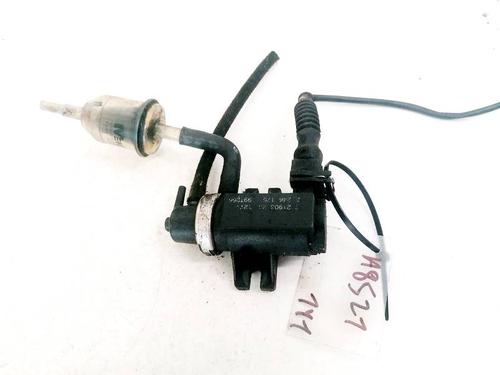 Used Electronic module Electronic module BMW 5 (E39) 525 tds (143 hp) 35381657 35381657