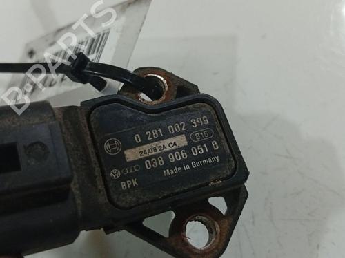 Electronic module SKODA FABIA II (542) 1.4 TDI | BP34786635M83 - Image 4