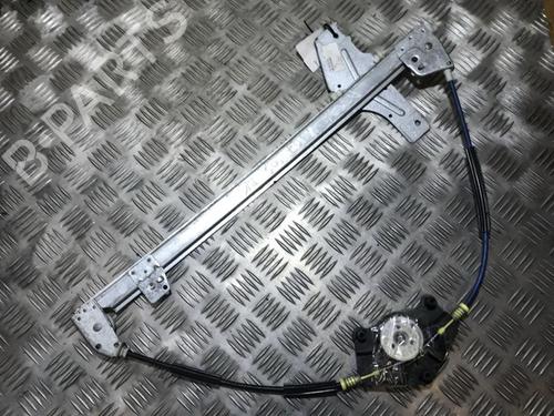 Used Front left window mechanism Front left window mechanism 35672013 35672013