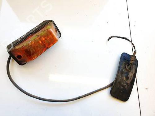 Used Right side indicator Right side indicator MERCEDES-BENZ SPRINTER 2-t Bus (B901, B902) 212 D (902.471, 902.472) (122 hp) 35019971 35019971