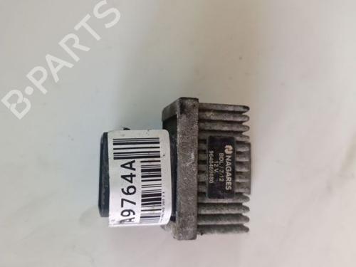 Elektronisk sensor Elektronisk sensor CITROËN BERLINGO / BERLINGO FIRST MPV (MF_, GJK_, GFK_) 2.0 HDI 90 (MFRHY) (90 hp) 36687267 36687267