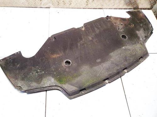 Used Underbody protection Underbody protection 39040423 39040423