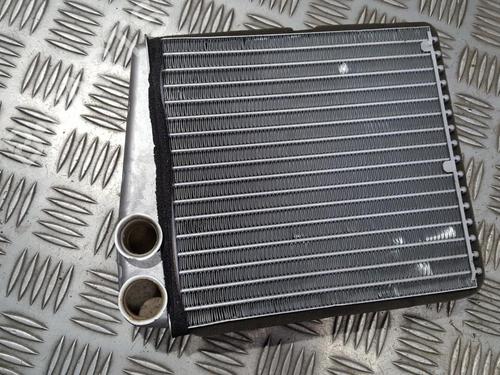 Used Heater matrix Heater matrix VW JETTA III (1K2) 2.0 TDI (140 hp) 35707168 35707168