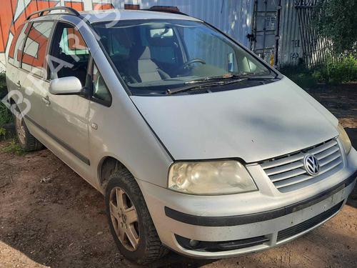 Brugte VW SHARAN (7M8, 7M9, 7M6) 1.9 TDI 4motion (115 hp) 4477710