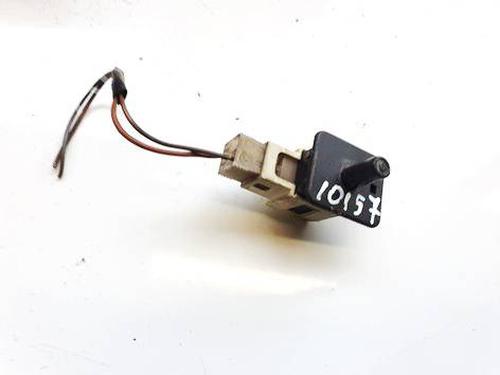 Electronic module MERCEDES-BENZ E-CLASS (W211) E 200 CDI (211.004) | BP35004978M83 - Image 2