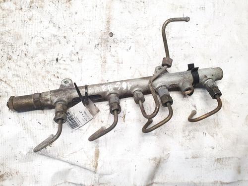 Used Injection rail Injection rail RENAULT LAGUNA II (BG0/1_) 1.9 dCi (BG08, BG0G) (120 hp) 35572164 35572164