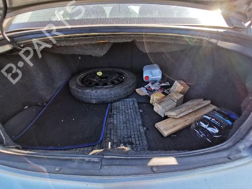 Luftventil CHRYSLER SEBRING (JS) 2.0 CRD | BP32542676I21 