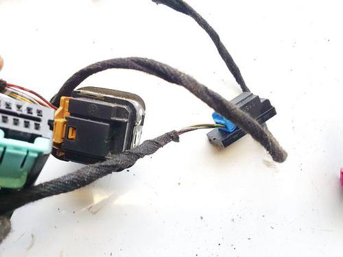 Mirror switch PORSCHE CAYENNE (9PA) S 4.5 | BP34926795I25 - Image 3