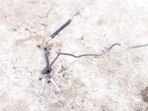 AC pipe VW PASSAT B5.5 (3B3) 1.9 TDI | BP32549296M126