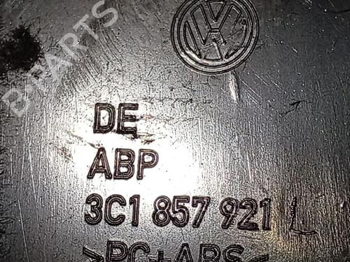 Handskerum VW PASSAT B6 (3C2) 1.9 TDI | BP34750176C95 - Image 4