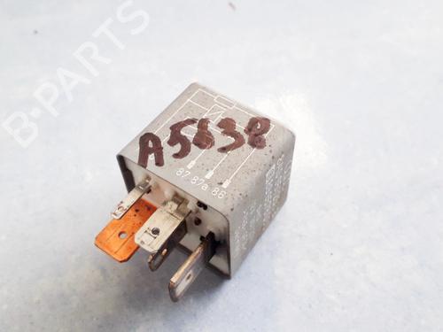 Used Other Other AUDI 80 B4 Saloon (8C2) 1.6 E (101 hp) 33528805 33528805