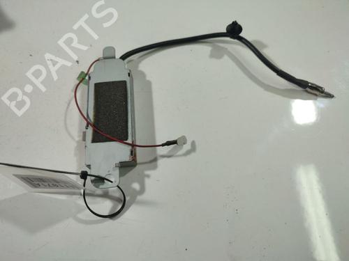 Used Electronic module Electronic module CHEVROLET CAPTIVA (C100, C140) 2.0 D 4WD (150 hp) 34850631 34850631