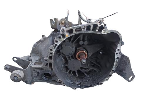 Used Gearbox Gearbox 35115497 35115497