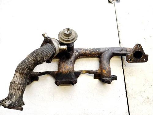 Used Exhaust manifold Exhaust manifold 35360160 35360160