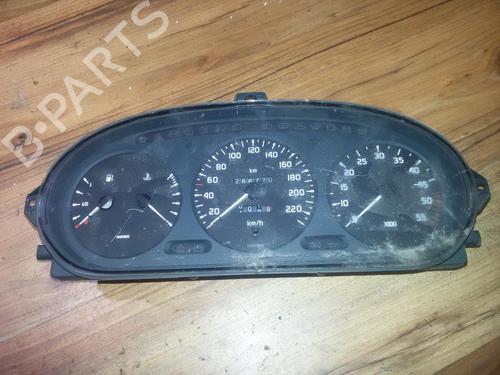 Used Instrument cluster Instrument cluster RENAULT MEGANE I (BA0/1_) 1.9 D (94 hp) 35842764 35842764
