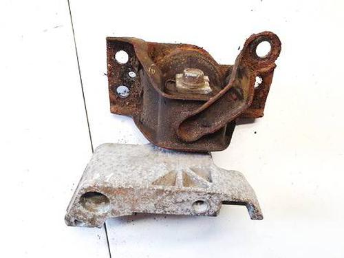 Used Engine mount MAZDA CX-3 (DK) 1.5 SKYACTIV-D (DK2WS, DK5FW) (105 hp) 32575755