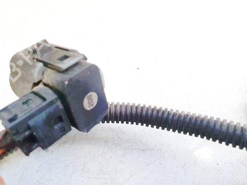 Electronic module SAAB 9-3 (YS3F, E79, D79, D75) 2.2 TiD | BP35189987M83 - Image 3