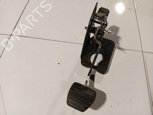 Used Pedal Pedal 34906713 34906713