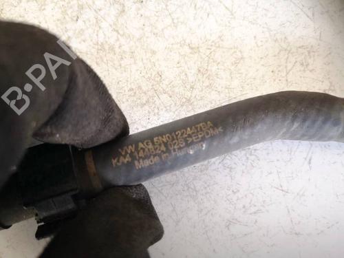 Pipe AUDI Q3 (8UB, 8UG) 1.4 TFSi Flex | BP38451996M125 - Image 4