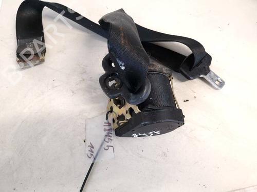 Used Rear left seatbelt Rear left seatbelt 35388113 35388113