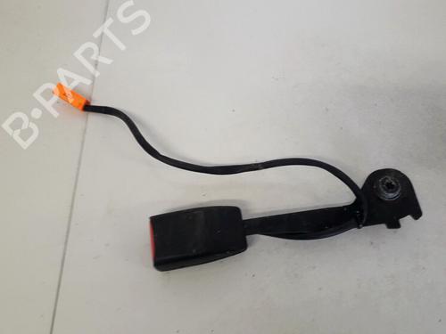 Used Seat buckle Seat buckle MAZDA 2 (DY) 1.4 (80 hp) 35597610 35597610
