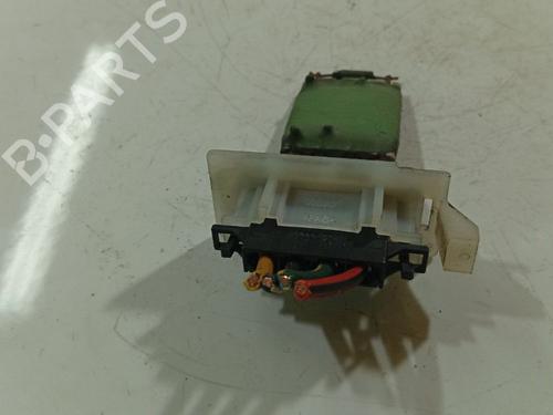Heater resistor VW PASSAT B6 (3C2) 2.0 TDI | BP34786913M108 - Image 2