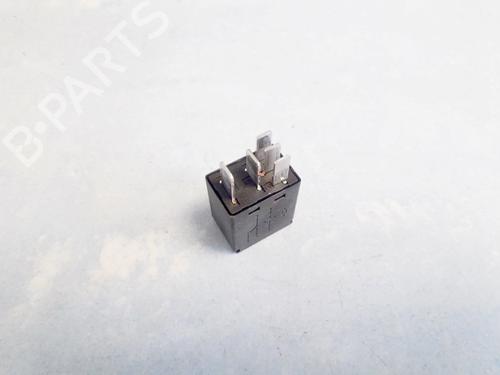 Electronic sensor FORD FOCUS I (DAW, DBW) 1.8 Turbo DI / TDDi | BP33529962M84 - Image 2