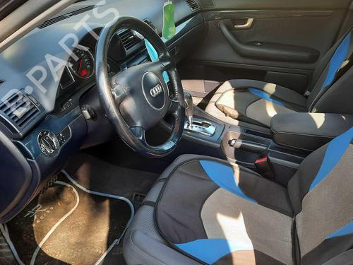 Hinge/Door check strap AUDI A4 B6 (8E2) 2.0 | BP32876199C146  - Image 9