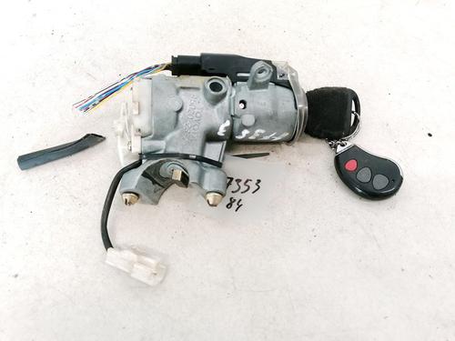 Used Ignition barrel Ignition barrel 35488427 35488427