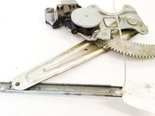 Rear left window mechanism PEUGEOT BOXER Van 2.0 BlueHDi 130 | BP38580349C24 - Image 2