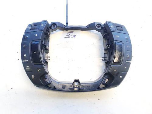 Used Steering wheel controls Steering wheel controls 35341131 35341131
