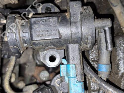 Used Electronic module Electronic module PEUGEOT 406 (8B) 2.0 HDi 110 (107 hp) 34870610 34870610