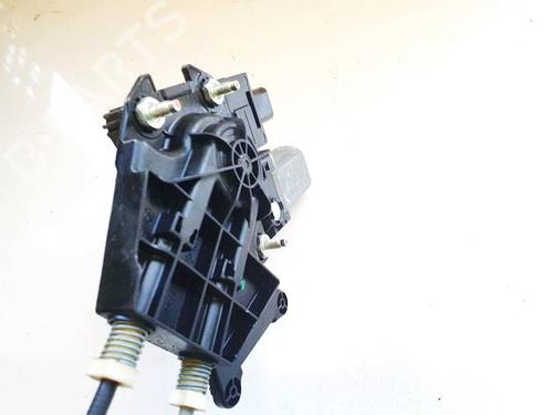 Right rear window motor BMW i4 (G26) eDrive40 | BP38041774E22 - Image 3
