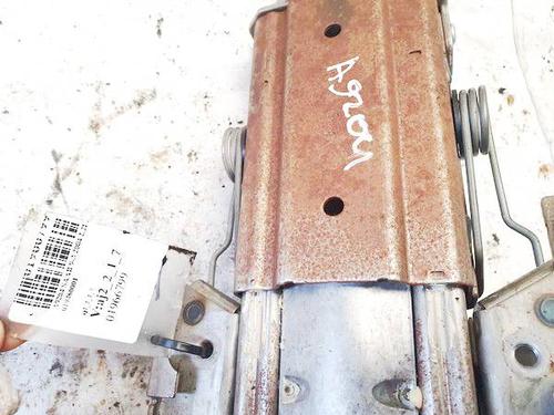 Steering column SAAB 9-3 (YS3F, E79, D79, D75) 2.2 TiD | BP35269920M21 - Image 3
