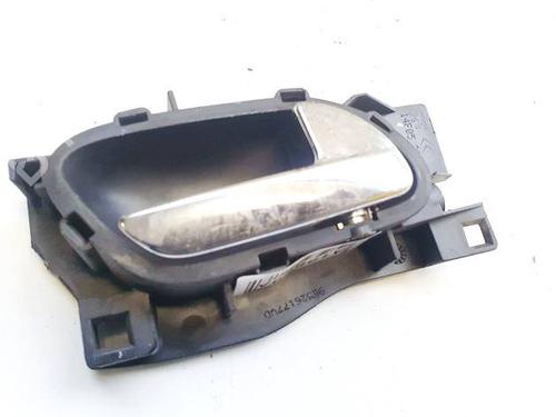 front-right-interior-door-handle-peugeot-407-6d_-2004-2005-2006-2007-2008-2009-2010-2011-34877915 main image