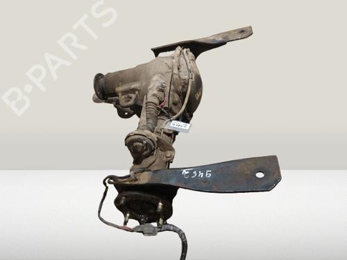 Front differential MITSUBISHI PAJERO SPORT I (K7_, K9_) 3.0 V6 (K96W) | BP34865645M23 - Image 2