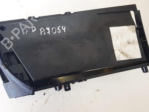 Used Glove box Glove box AUDI A6 C5 (4B2, 4B4) 2.5 TDI (180 hp) 35510812 35510812