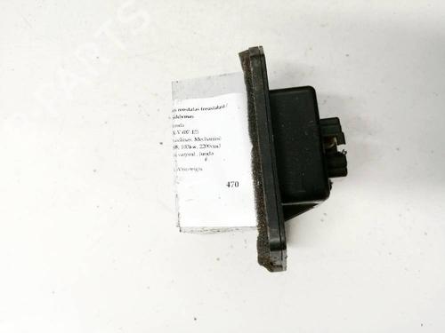 Used Heater resistor Heater resistor HONDA CR-V III (RE_) 2.0 i-VTEC (RE5, RE1) (150 hp) 35153006 35153006