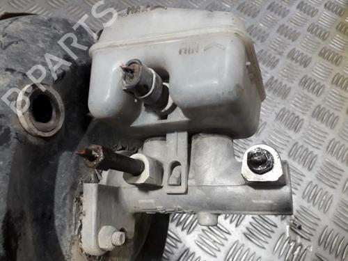 Used Brake master cylinder Brake master cylinder OPEL ZAFIRA A MPV (T98) 2.2 DTI 16V (F75) (125 hp) 35832424 35832424