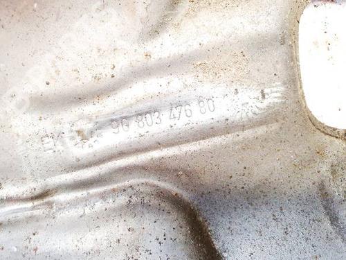 Other CITROËN JUMPY II (VF7) 1.6 HDi 90 16V | BP32955849O1 - Image 3