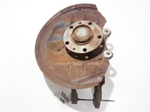 Used Left rear steering knuckle Left rear steering knuckle PEUGEOT 407 (6D_) 1.6 HDi 110 (6D9HZC, 6D9HYC) (109 hp) 35557704 35557704