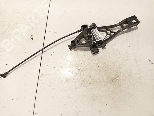 front-right-exterior-door-handle-volvo-c30-533-2006-2007-2008-2009-2010-2011-2012-2013-34987239 main image