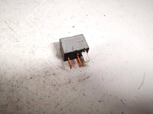 Used Electronic sensor Electronic sensor TOYOTA PREVIA II (_R3_) 2.0 D-4D (CLR30_, CLR30R) (116 hp) 32619567 32619567