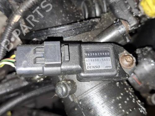 Electronic module VOLVO S40 II (544) 2.0 D | BP34820172M83 - Image 3