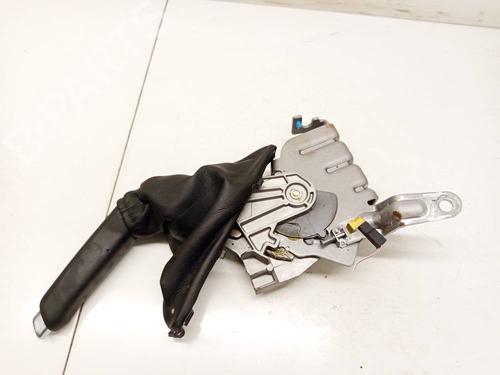 hand-brake-ford-fiesta-vii-hj-hf-2017-38576505 main image