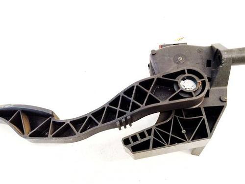 Pedal Pedal OPEL MERIVA A MPV (X03) 1.7 CDTI (E75) (125 hp) 36851538 36851538